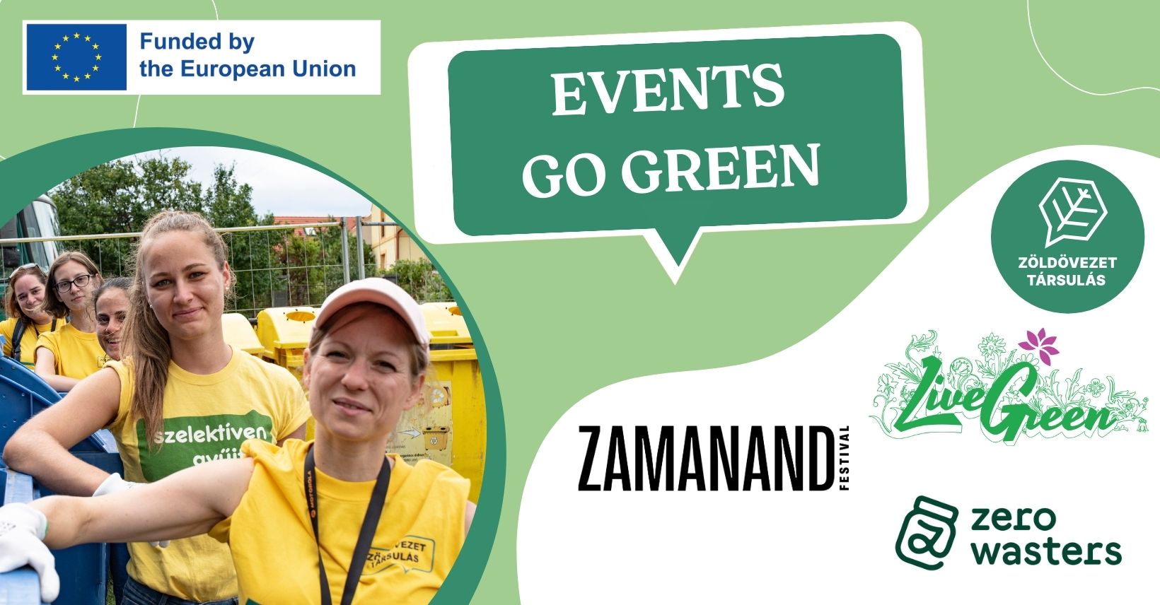 events go green projekt