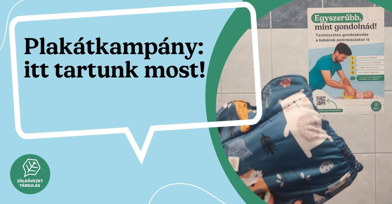 plakátkampány