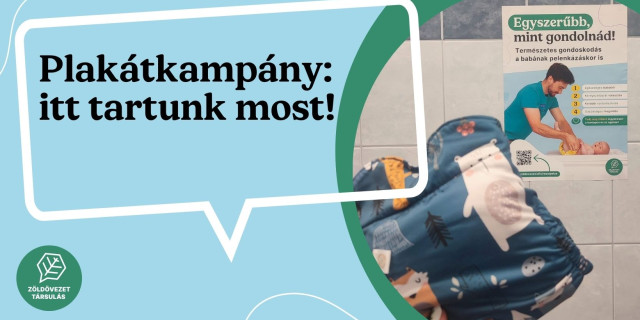 plakátkampány